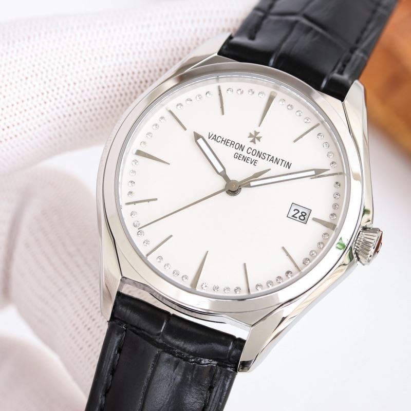 VACHERON CONSTANTIN Watches